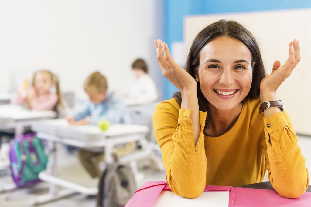PRÁCTICAS DE BIENESTAR SOCIOEMOCIONAL PARA LA COMUNIDAD EDUCATIVA - 3 Hrs.